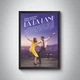 Постер фильма La La Land / Ла Ла Ленд (Райан Гослинг, Эмма Стоун) - изображение 2