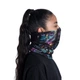 Бафф Buff THERMONET pur3 black Різнокольоровий - изображение 3