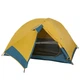 Намет Kelty Far Out 3 w/Footprint Синій-Жовтий - зображення 4