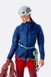 Куртка жіноча Rab Cirrus Flex 2.0 Hoody Womens 16 Бірюзовий - зображення 10