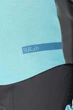 Лонгслив женский Rab Lateral LS Tee Womens 10 Сірий-Бірюзовий - изображение 3