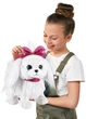 Интерактивный щенок Pets & Robo Alive Лапуля (9531) (6900007301190) - изображение 5