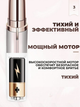 Тример для стайлінгу брів портативний Finishing Touch Flawless Brows - зображення 4