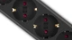 Мережевий фільтр-подовжувач Real-El RS Protect M 3 м Black (EL122300028) - изображение 8