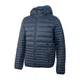 Куртка CMP JACKET SNAPS HOOD 2XL Синій 32K3167-N950 - зображення 1