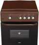 Газовая плита Eleyus FARO 6001 EF BR - изображение 4