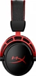 Słuchawki HyperX Cloud Alpha Wireless, Czarne/Czerwone (4P5D4AA) - obraz 3