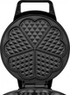 Бутербродниця SENCOR SWF 1010 BK - изображение 6
