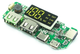 ПЛАТА КОНТРОЛЛЕР H961-U V6.0 ДЛЯ POWERBANK С LED ДИСПЛЕЕМ, USB, 5В, 2А - изображение 1