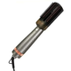 Фен щетка с ионизацией 3в1 Profi Air Brush S3 расческа для выравнивания и создания локонов, 3 режима, Silver - изображение 4