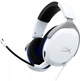 Навушники HyperX Cloud Stinger 2 Core for PlayStation White (196786000362) - зображення 1