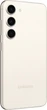 Smartfon Samsung Galaxy S23 5G 8/256GB Beige (SM-S911) - obraz 7