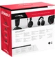 Słuchawki HyperX Cloud Stinger 2 Wired Black (519T1AA) - obraz 11