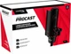 Мікрофон HyperX ProCast Black (699Z0AA) - зображення 13