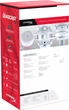 Mikrofon HyperX QuadCast S biały (519P0AA) - obraz 11