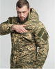 Військова демісезонна форма зразок NATO Shumeru SoftShell L - изображение 5