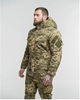 Військова демісезонна форма зразок NATO Shumeru SoftShell XL - изображение 4