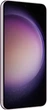 Smartfon Samsung Galaxy S23 8/256GB Lavender (SM-S911) - obraz 3