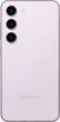 Smartfon Samsung Galaxy S23 8/256GB Lavender (SM-S911) - obraz 7