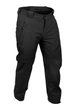 Штани BAFT MASCOT PANTS black р.S (MT2101-S) - изображение 1