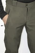 Штани BAFT MASCOT PANTS olive р.M (MT2202-M) - изображение 4