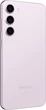 Smartfon Samsung Galaxy S23 Plus 8/256GB Lavender (SM-S916) - obraz 7