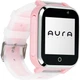 Смарт-часы AURA A1 WIFI Pink (KWAA1WFP) - изображение 1