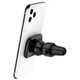 Автомобильный держатель автодержатель HOCO CA65 Sagittarius series air outlet magnetic car holder Black (6931474725431) - изображение 5