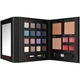 Тіні для повік Deborah Make Up Book 02 - Cold (8009518088953) - зображення 1