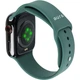 Смарт-часы AURA X3 Pro 47mm Green (SWAX347G) - изображение 3