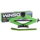 Домкрат WINSO 1,5т (121520) - изображение 2