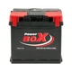 Аккумулятор автомобильный PowerBox 50 Аh/12V А1 Euro (SLF050-00) - изображение 1