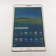 Samsung Galaxy Tab S 8.4' (8.4'',2560x1600,16GB,Android 4.4 (KitKat),Wi-Fi,BT,Micro USB,Micro SDXC, Dazzling White (2B00006653) Б/У - изображение 1