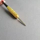 Набор классических профессиональных проволочек для дартса игры с латуни Baili 3 шт вес 18 грамм Красные (3218B) - изображение 4
