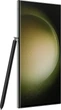 Smartfon Samsung Galaxy S23 Ultra 8/256GB Green (SM-S918) - obraz 4