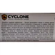 Двухсторонняя сигнализация CYCLONE X-1000 с запуском двигателя, выход на окна, багажник, сирену, турботаймер - изображение 8