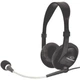 Наушники Esperanza EH115 Black (EH115) - изображение 1