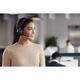 Навушники Jabra Evolve 2 65 MS Stereo Black (26599-999-999) - зображення 6