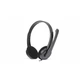 Навушники REAL-EL GD-012 Black - зображення 2
