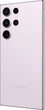 Smartfon Samsung Galaxy S23 Ultra 8/256GB Lavender (SM-S918) - obraz 15