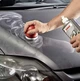 Кольоровий поліроль із воском сірий SONAX Polish&Wax Color NanoPro 250 мл (296341) - зображення 2