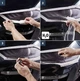 Набір для полірування пластикових фар SONAX Headlight Restoration Kit 75 мл (405941) - изображение 4