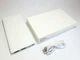 УМБ Honestel CD75 Power bank 7500 mAh 2USB з ліхтариком - зображення 4