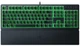 Клавіатура дротова Razer Ornata V3 X Black - зображення 1
