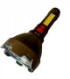 Фонарь аккумуляторный ручной кемпинговый Ranchi ZJ-05 9266 черный - изображение 4