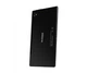 Планшетний ПК Sigma mobile Tab A1010 Neo 4/128GB 4G Dual Sim Black+чохол-книжка - зображення 4