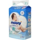 Підгузники Moony S 4-8 кг 84 шт (4903111244102) - зображення 3