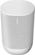 Акустична система Sonos Move Lunar White (MOVE1EU1) - зображення 1