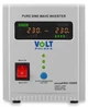 ДБЖ Volt Polska SINUS PRO 1000 E 12/230V 700/1000W - зображення 3