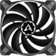 Кулер до корпусу Arctic BioniX F140 Grey (ACFAN00161A) - зображення 1